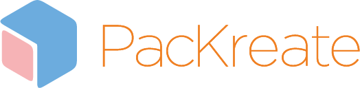 Packcreate Logo